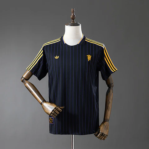 Camisola Manchester United Edição Especial 2025/26