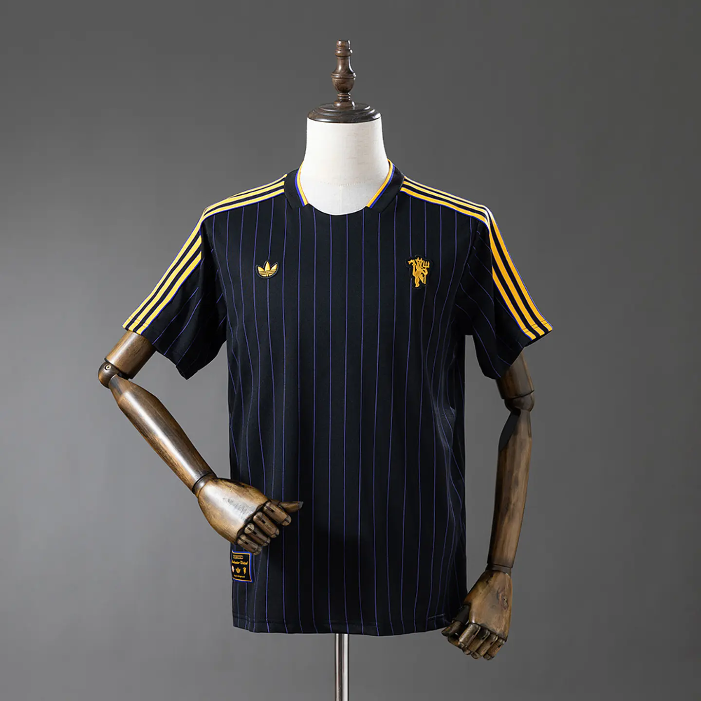 Camisola Manchester United Edição Especial 2025/26 1