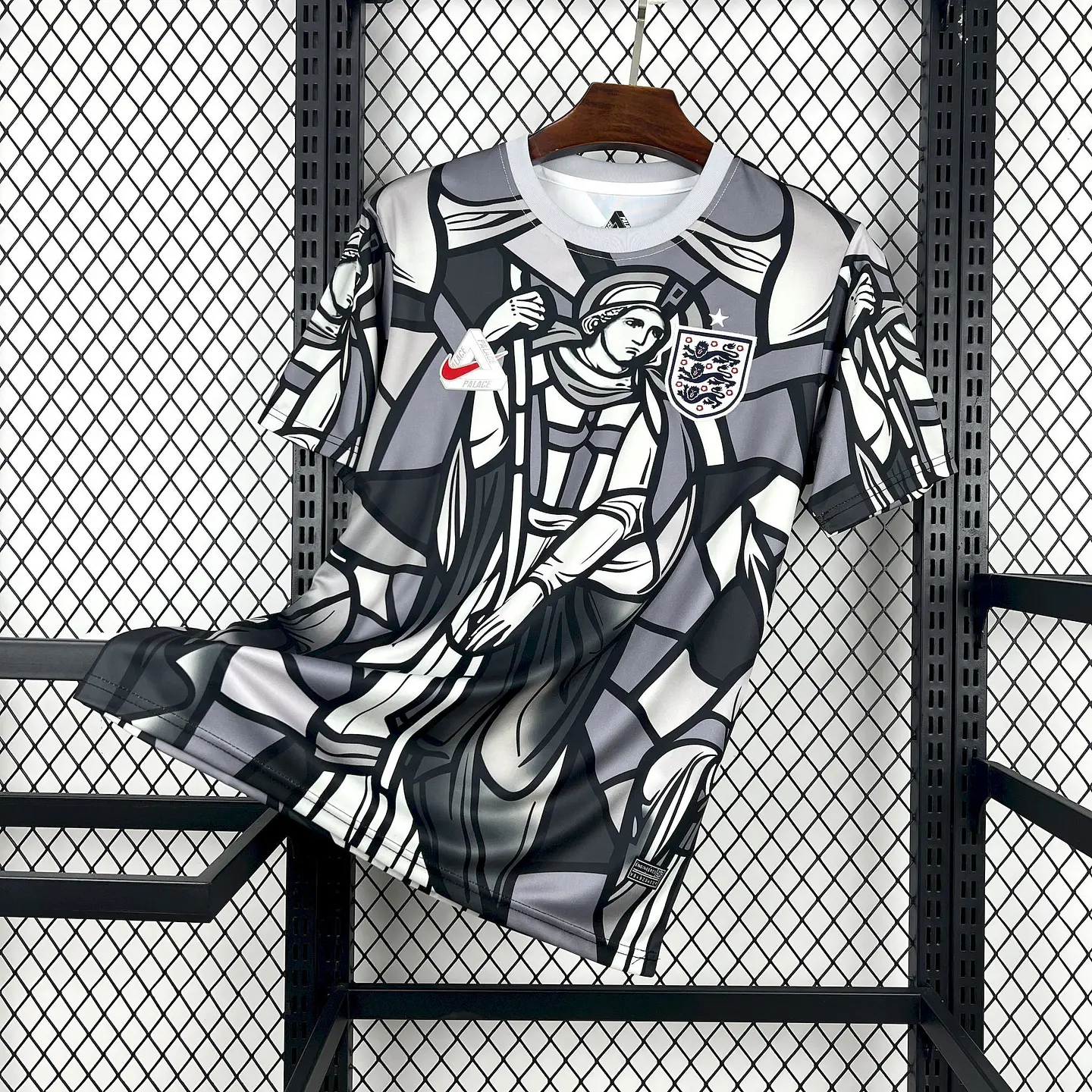 Camisola Inglaterra Edição Especial 2026 1