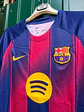 Barcelona Principal Lamine Yamal 25/26 - Entrega Rápida - Thumbnail 2
