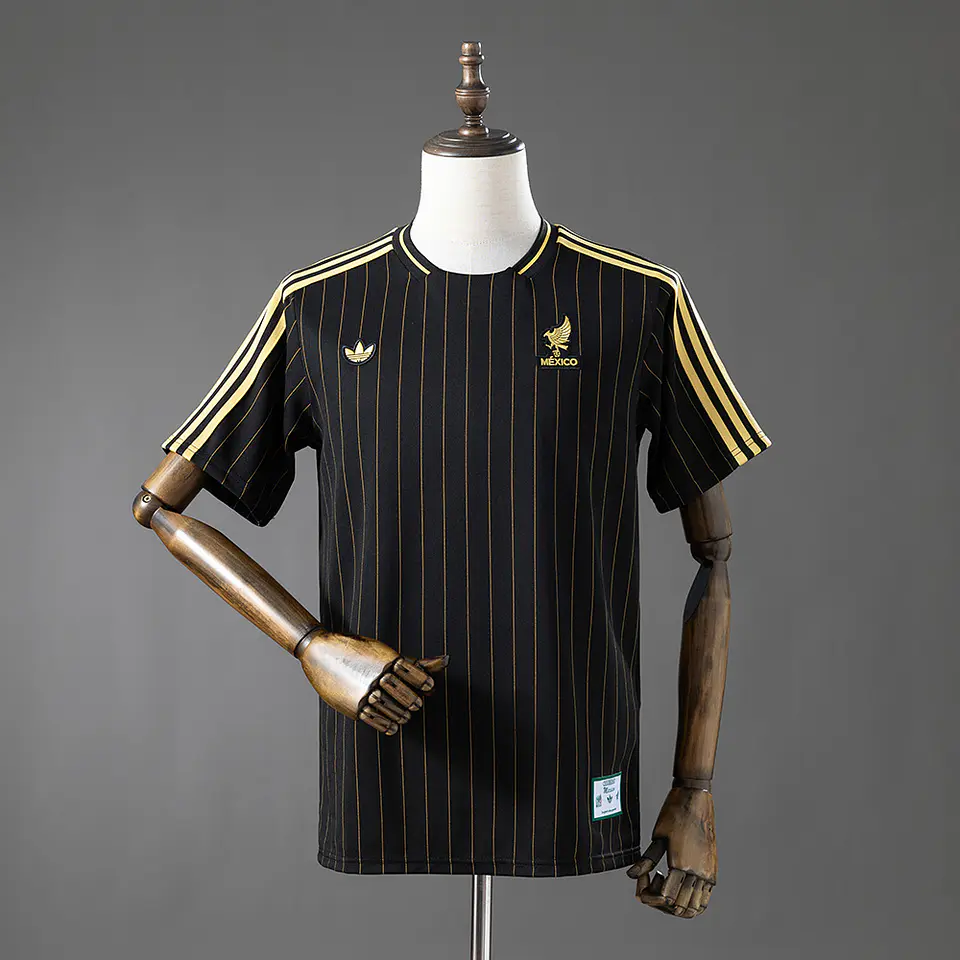 Camisola México Edição Especial 2026 1