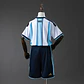 Kit Criança Argentina Principal 2026 - Thumbnail 2