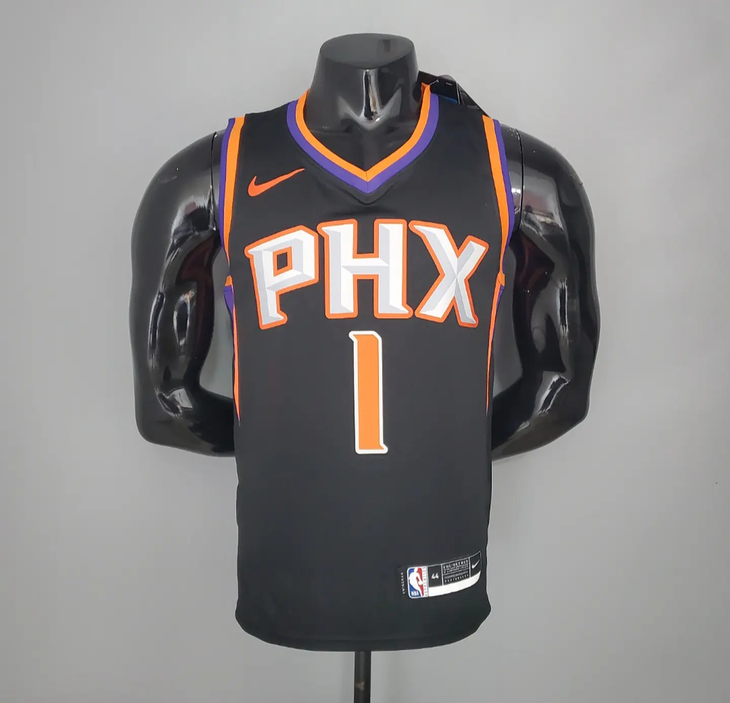 Phoenix Suns 1