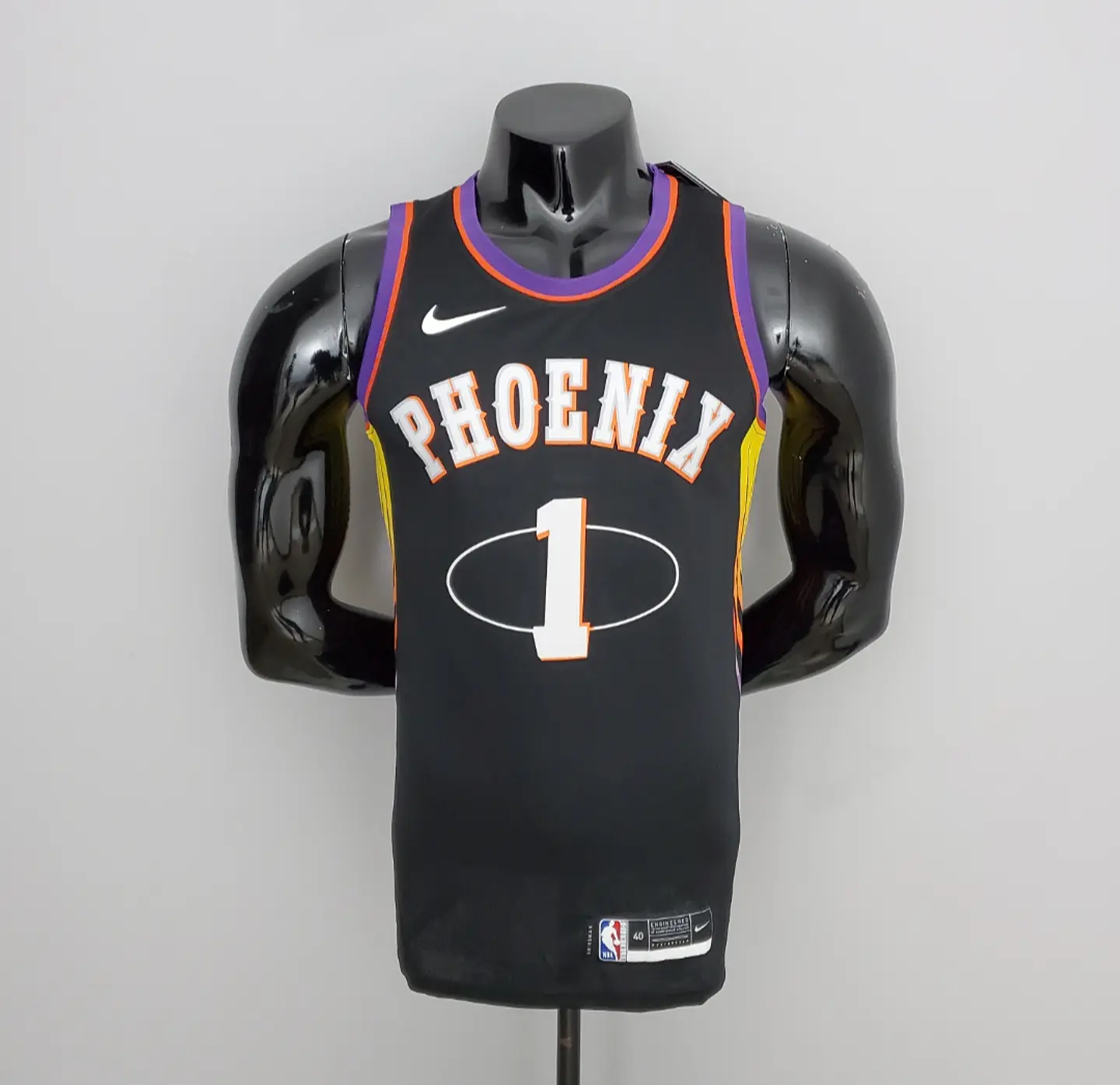 Phoenix Suns 1