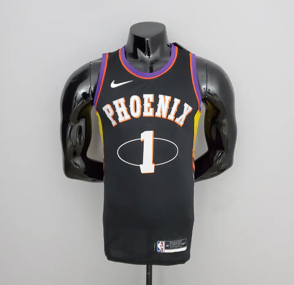 Phoenix Suns 1