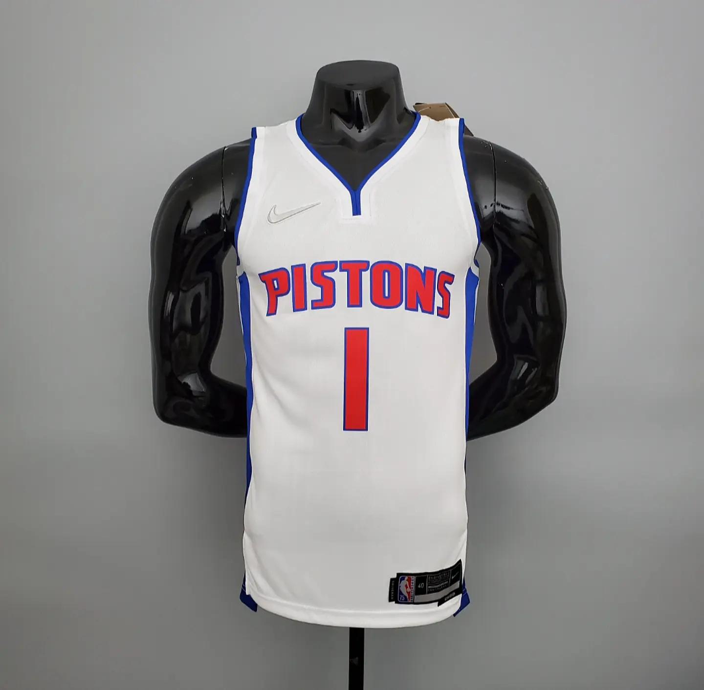 Detroit Pistons 1