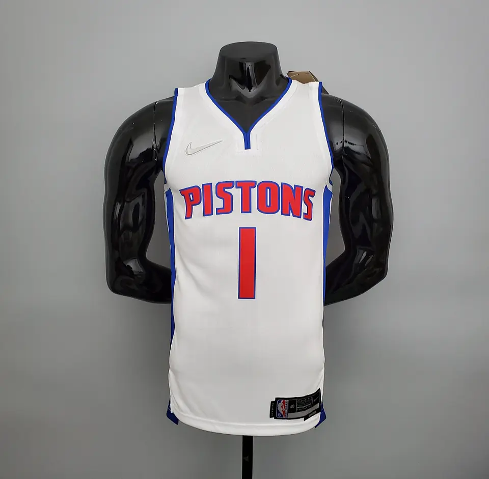 Detroit Pistons 1