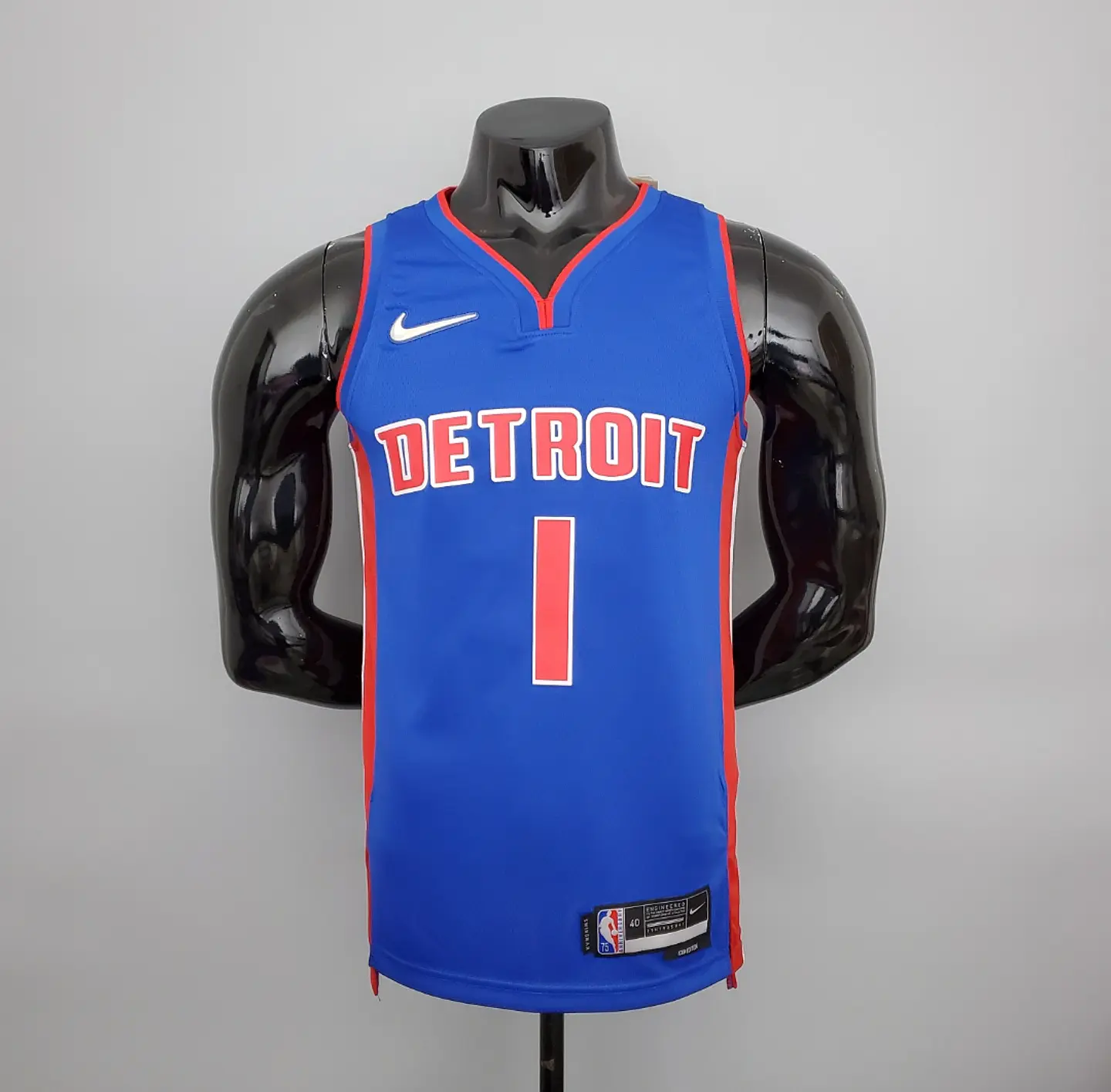 Detroit Pistons 1