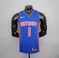Detroit Pistons - Thumbnail 1