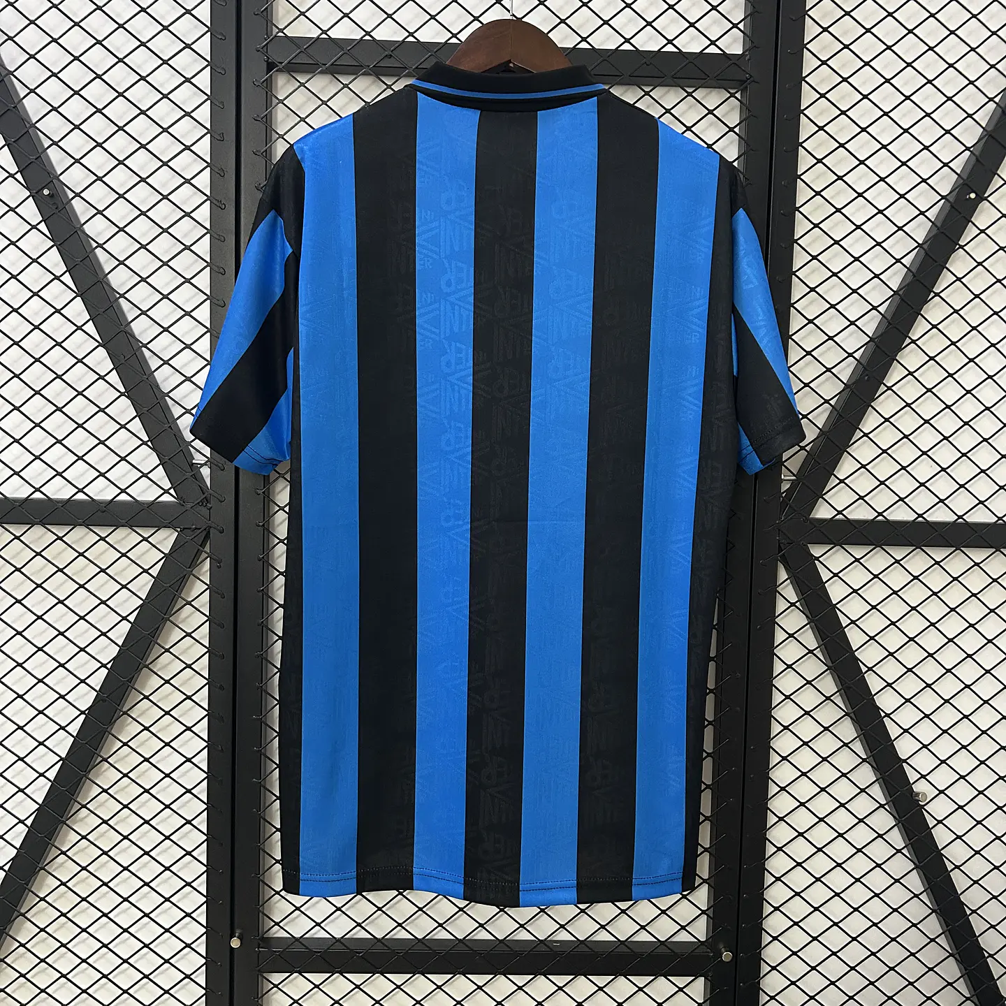 Camisola Inter Principal 1992/94 3