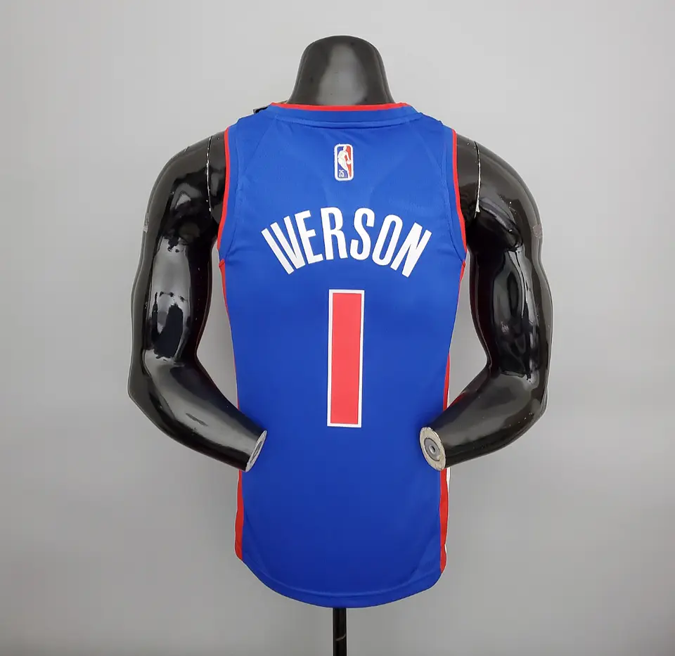 Detroit Pistons 2