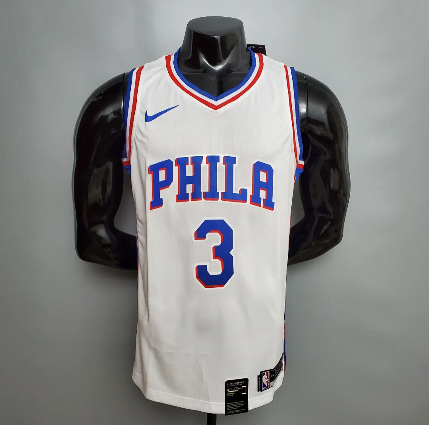 Philadelphia 76ers 1