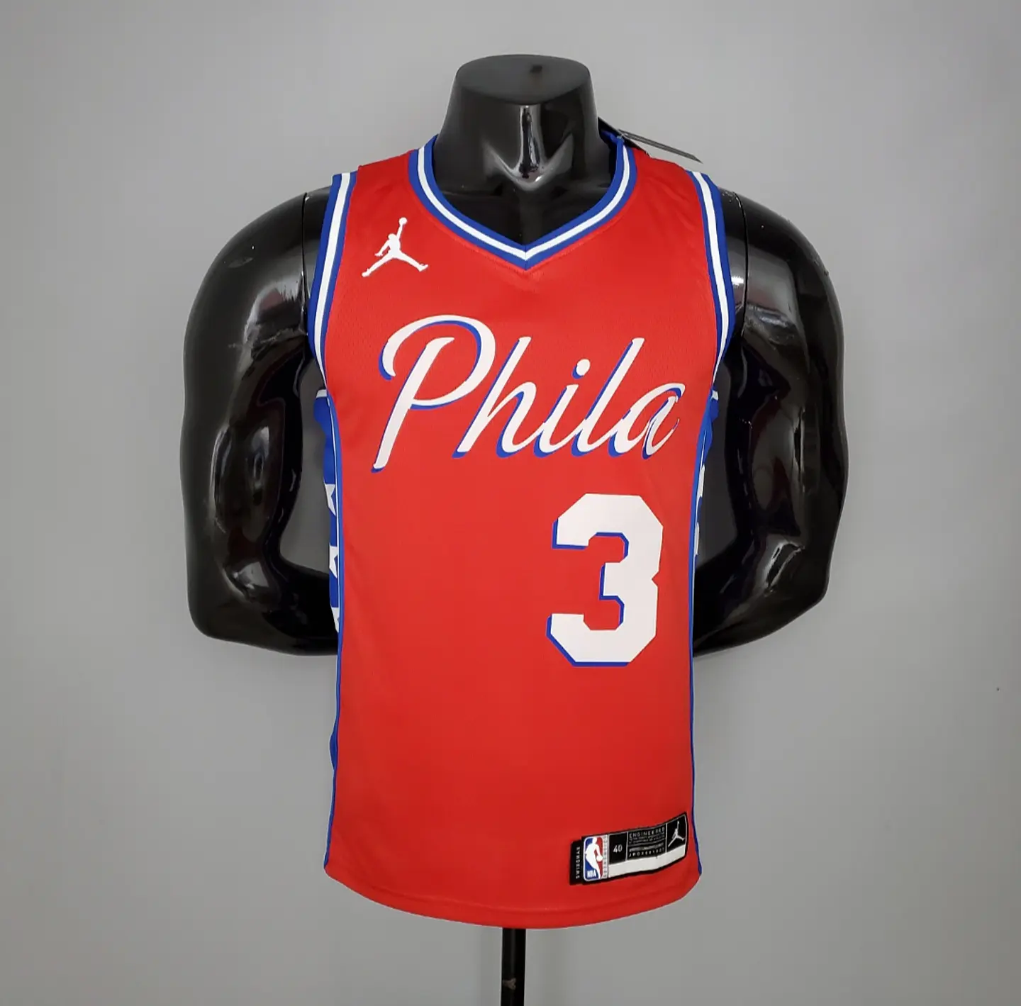 Philadelphia 76ers 1