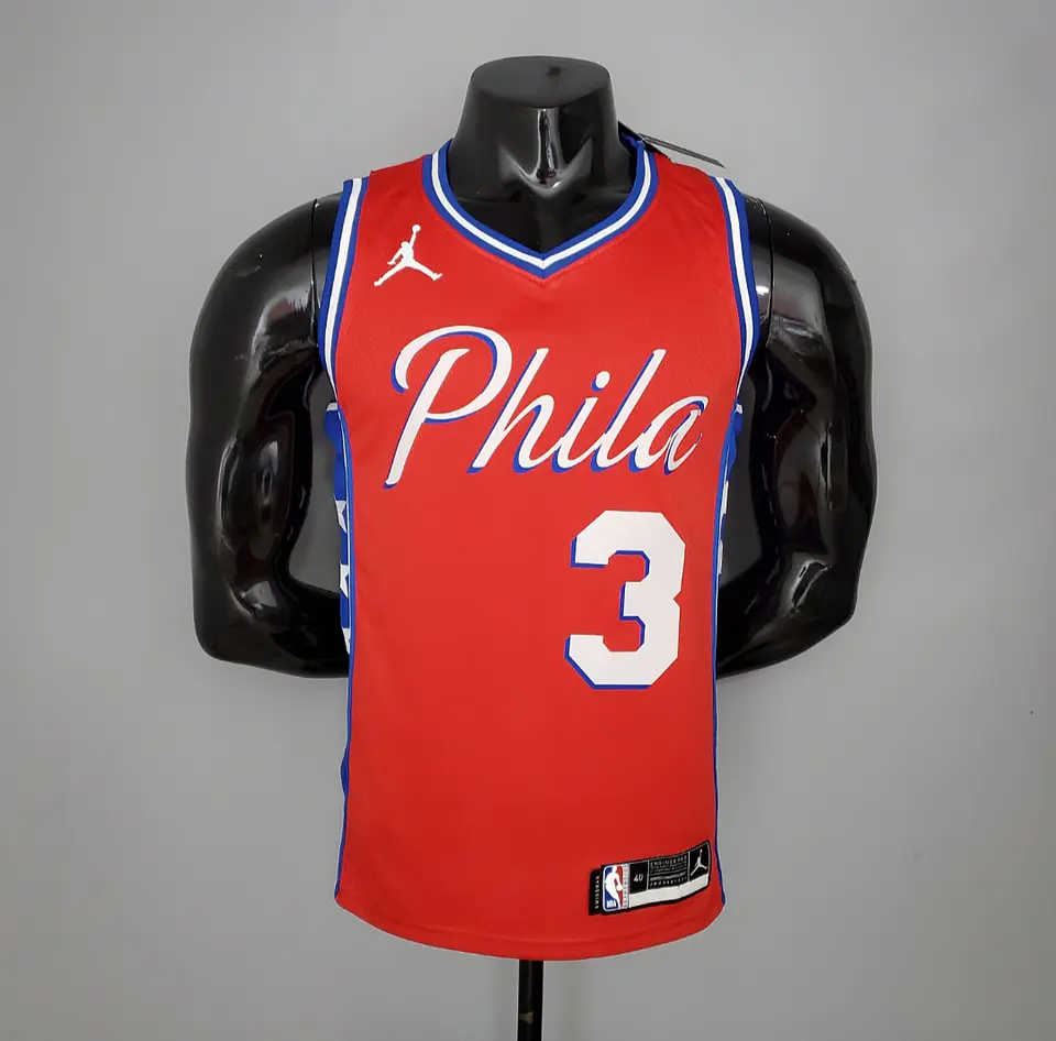 Philadelphia 76ers 1
