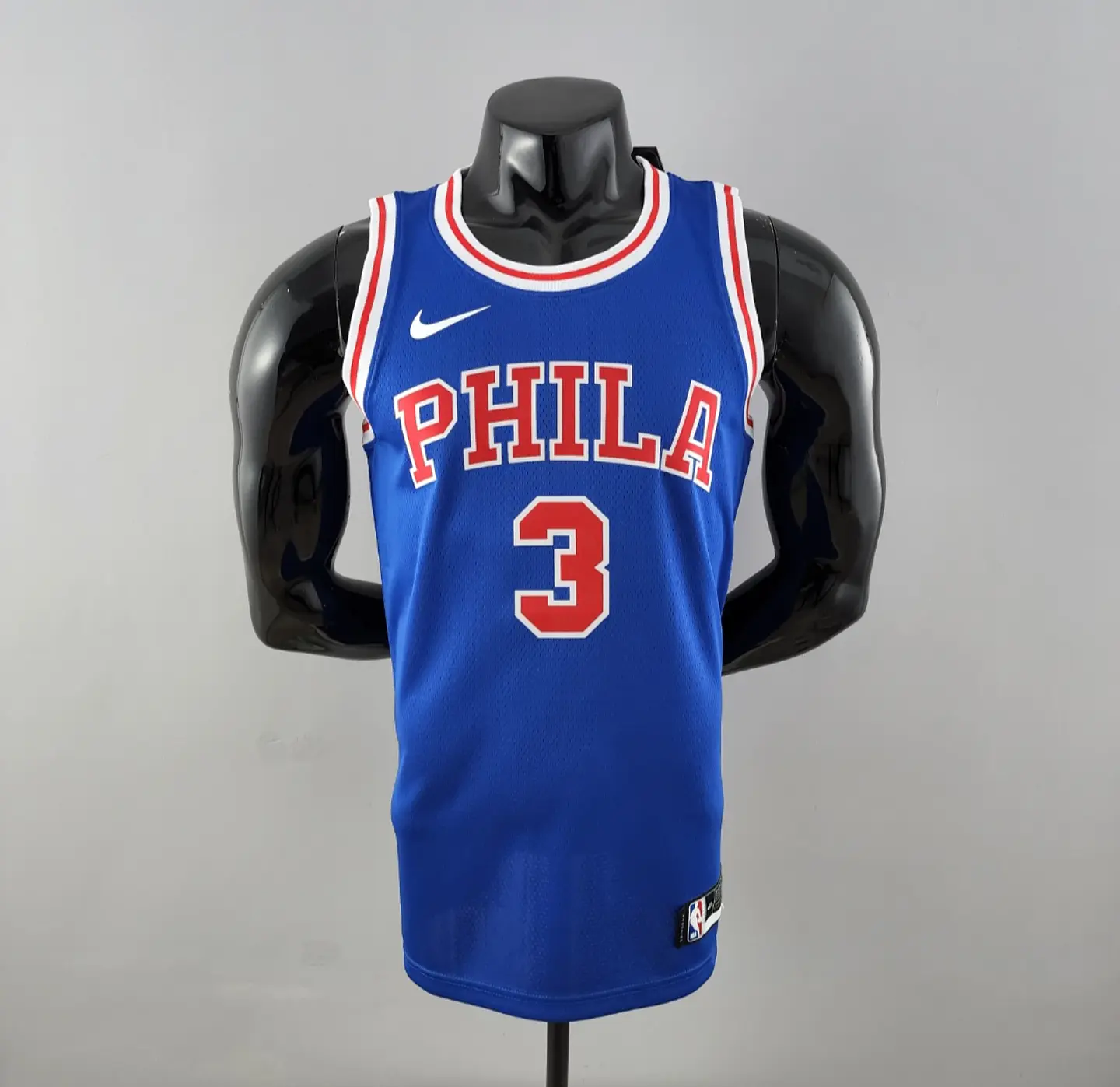 Philadelphia 76ers 1