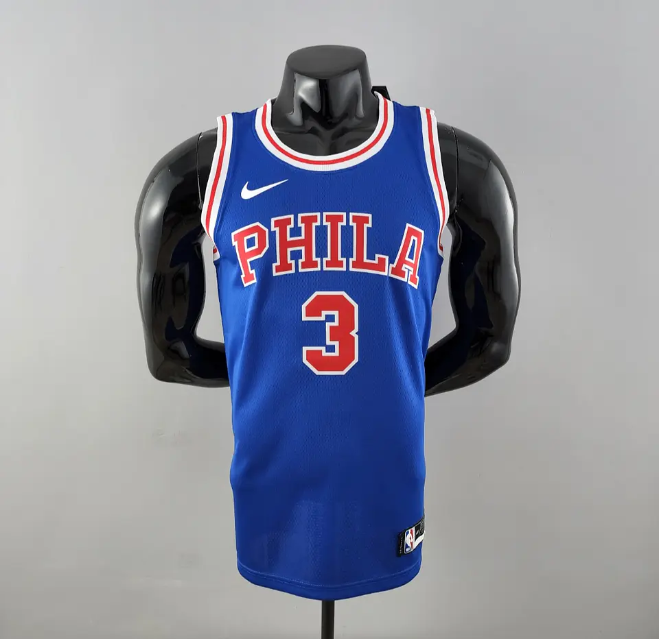 Philadelphia 76ers 1