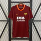 Camisola Roma Principal 2000/01 - Thumbnail 1