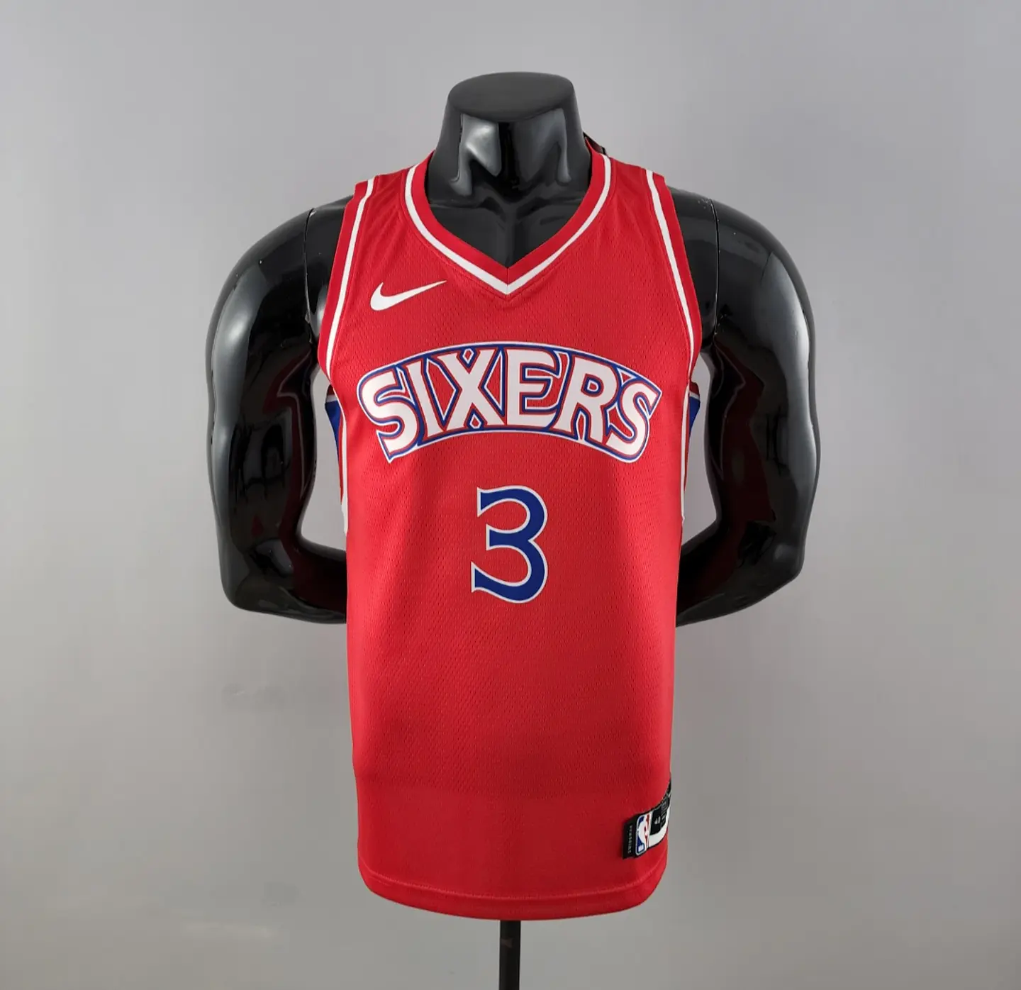 Philadelphia 76ers 1
