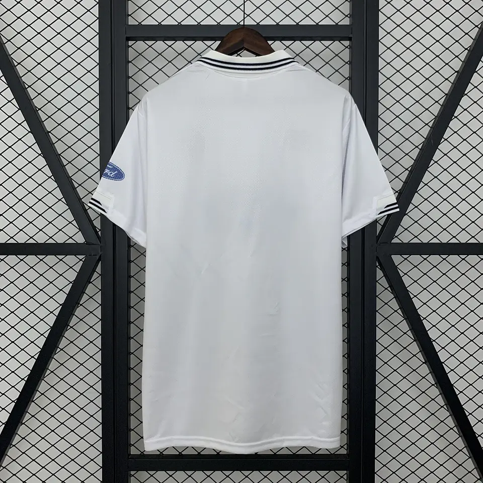 Camisola Valencia Principal 1999/00 3