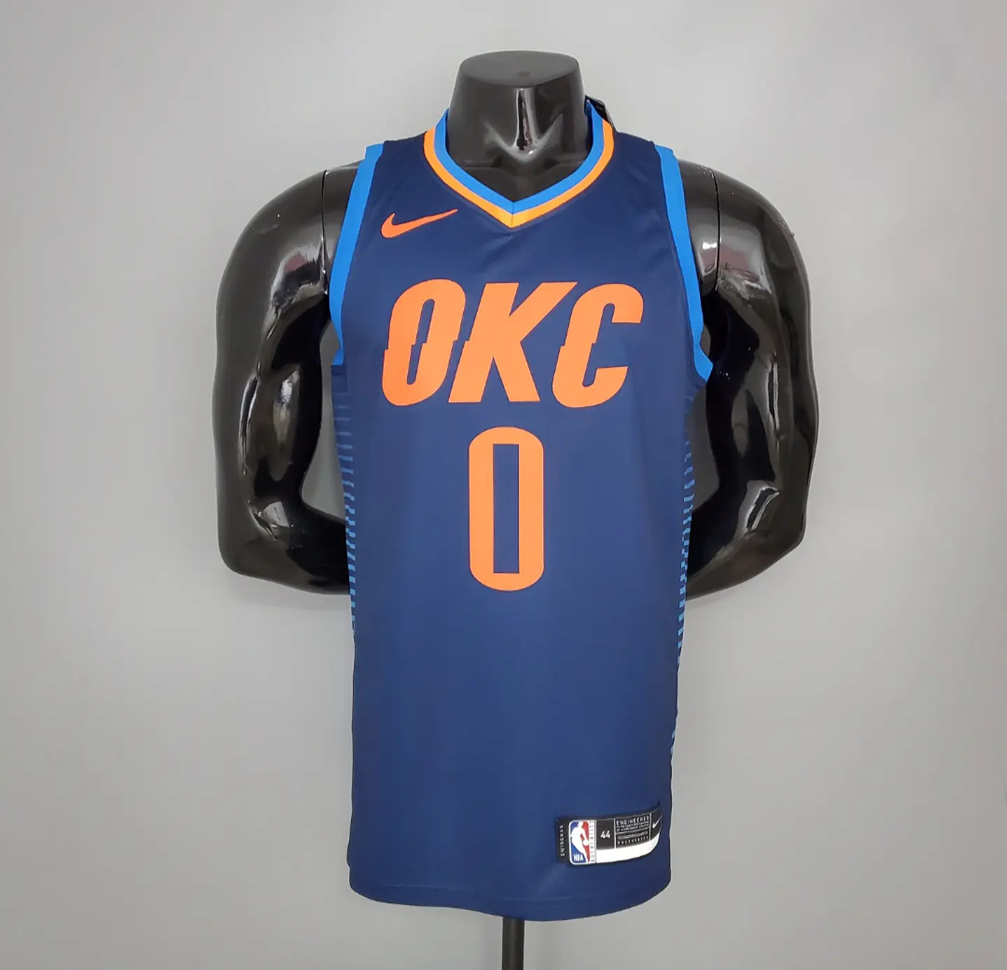 Oklahoma City Thunders 1