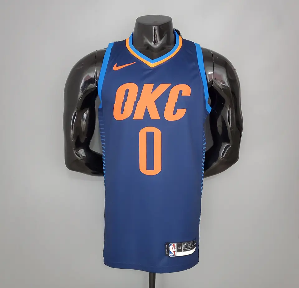 Oklahoma City Thunders 1