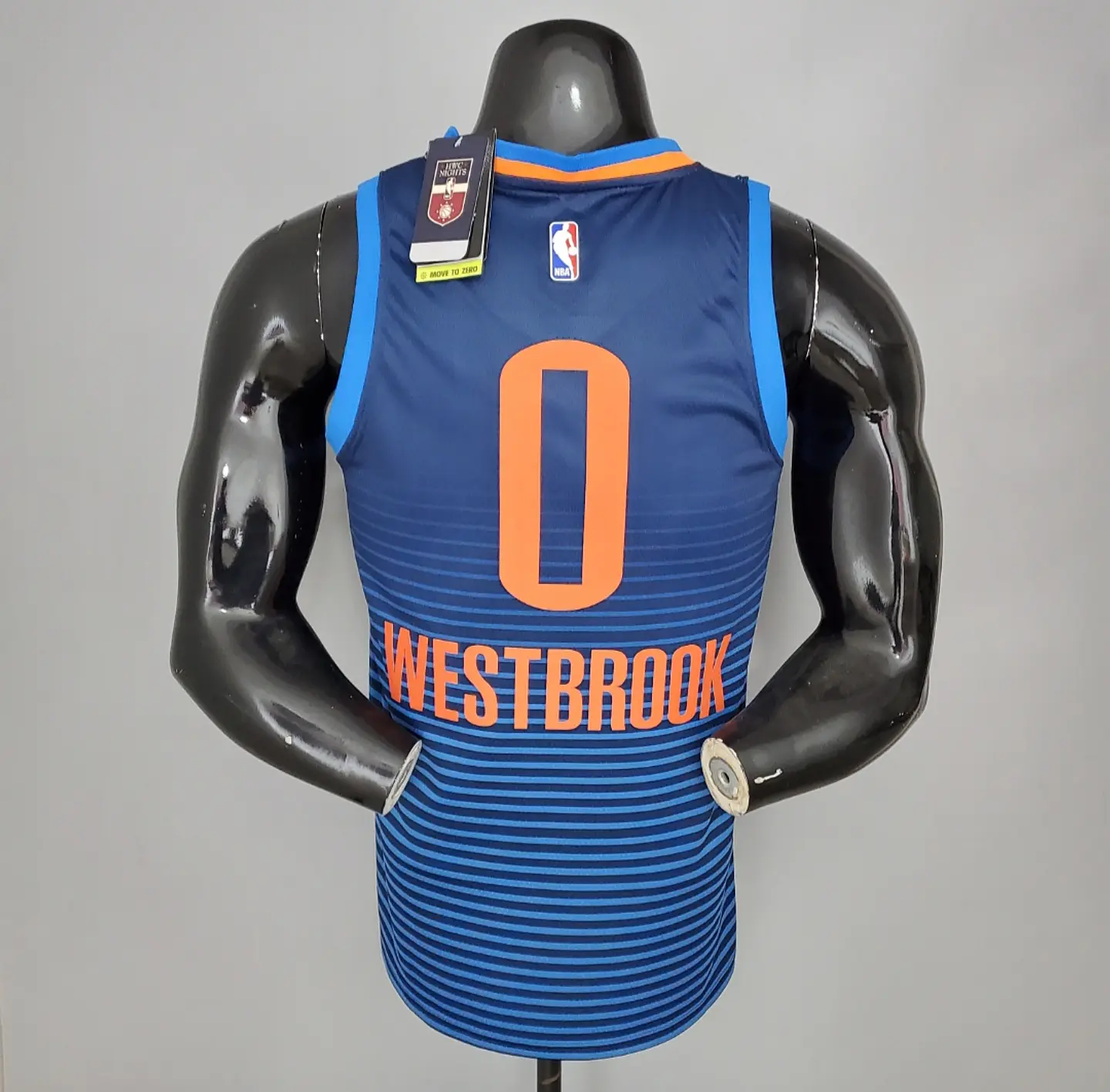 Oklahoma City Thunders 2