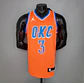 Oklahoma City Thunders - Thumbnail 1