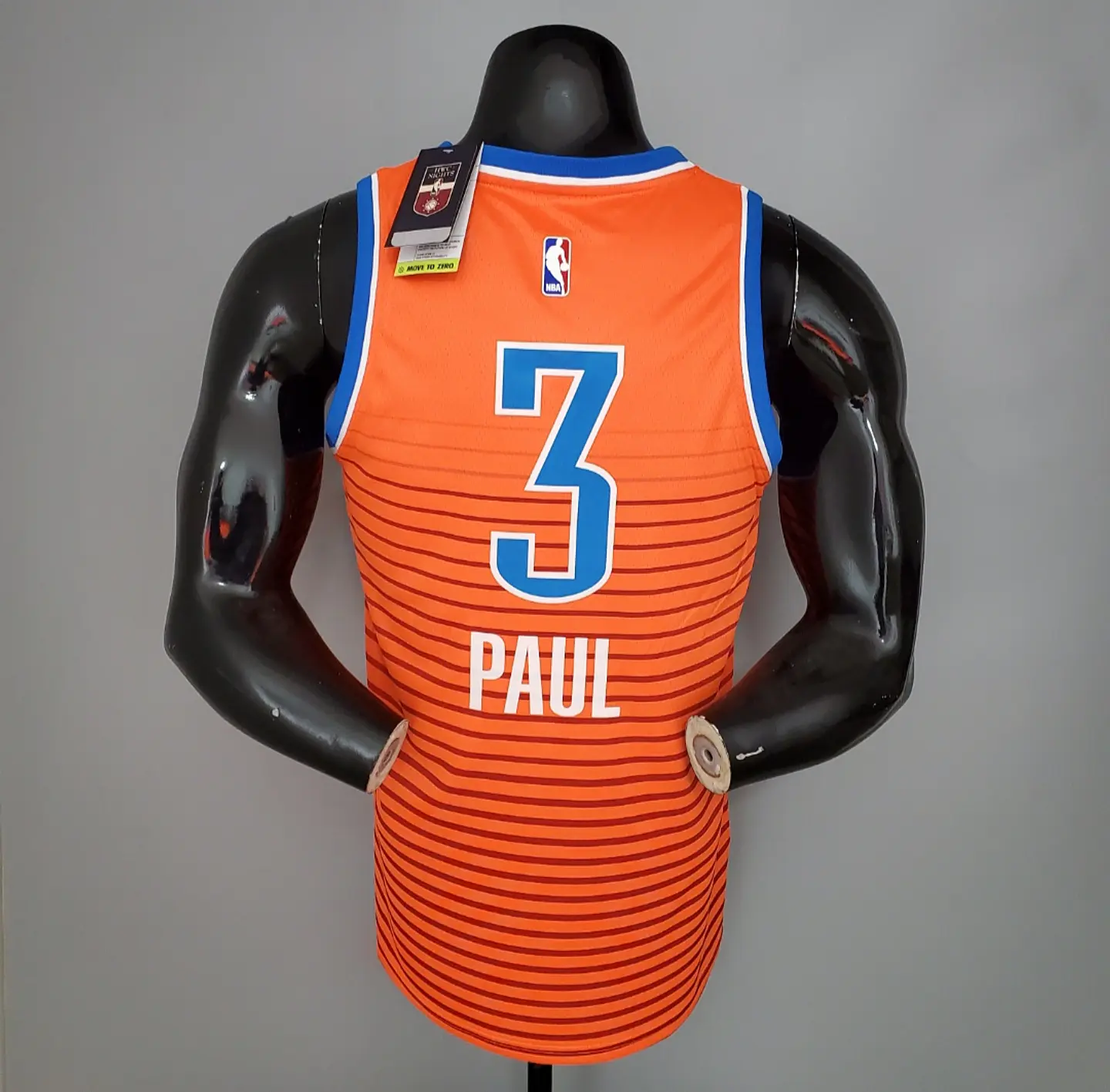 Oklahoma City Thunders 2