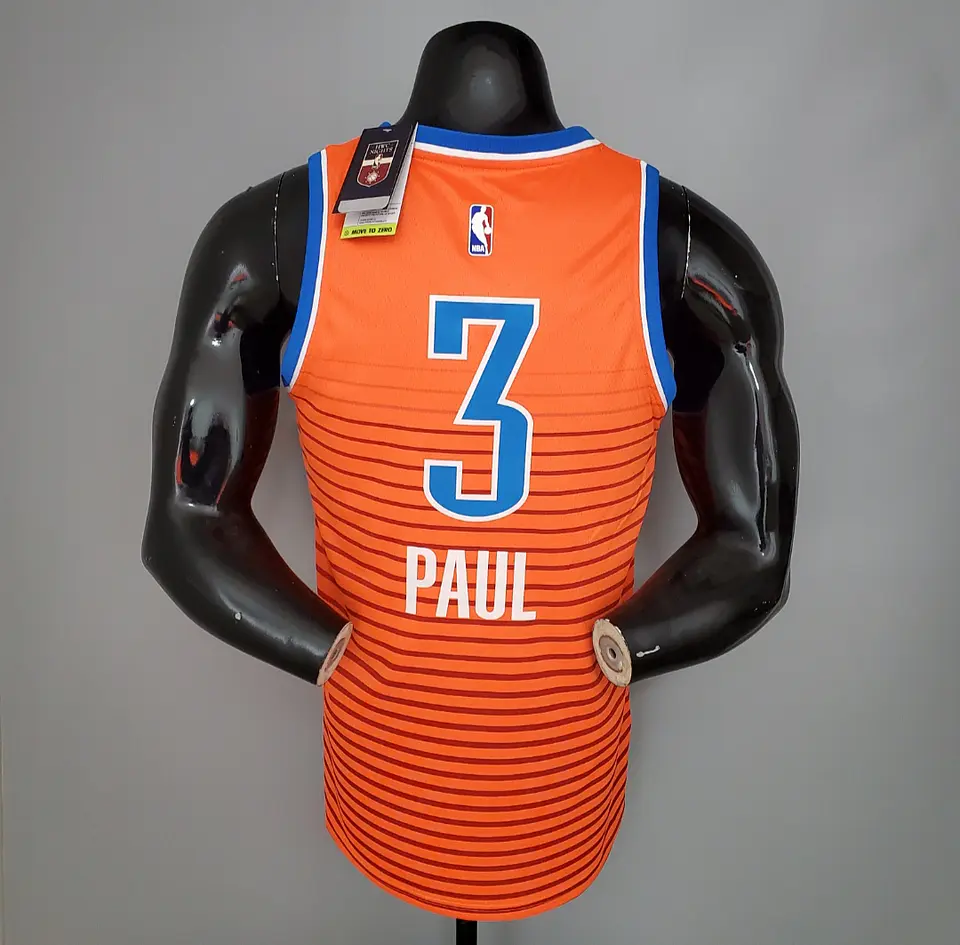 Oklahoma City Thunders 2