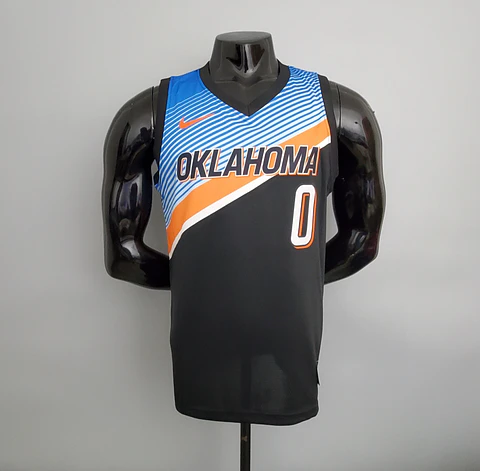 Oklahoma City Thunders