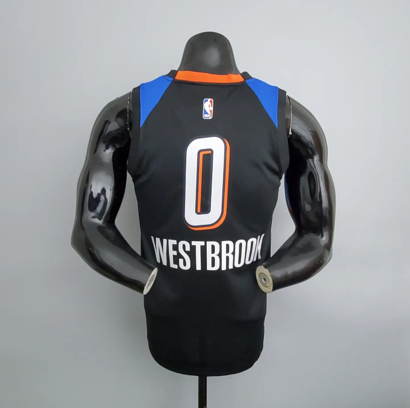 Oklahoma City Thunders 2