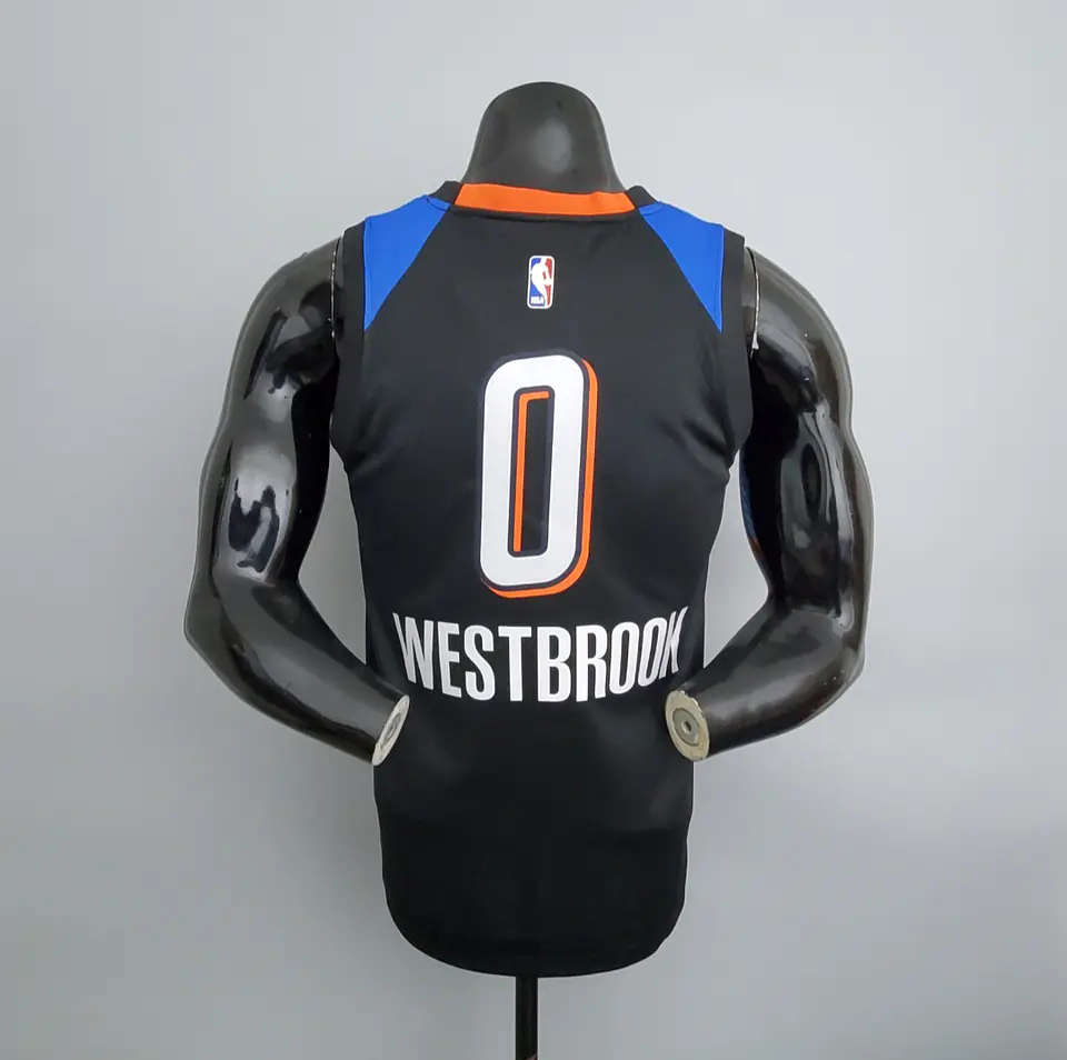 Oklahoma City Thunders 2