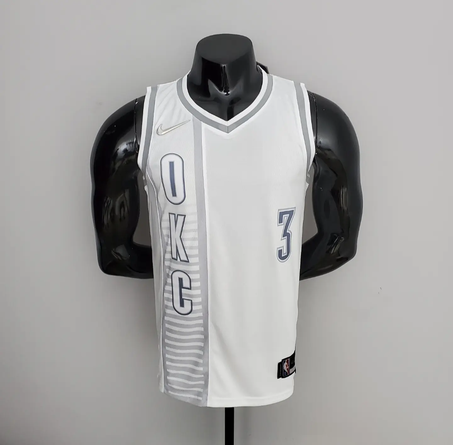 Oklahoma City Thunders 1