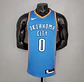 Oklahoma City Thunders - Thumbnail 1