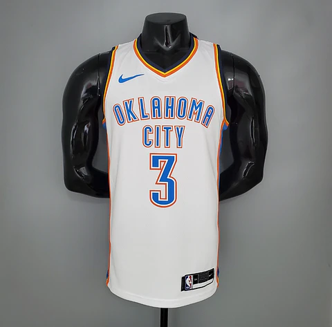 Oklahoma City Thunders