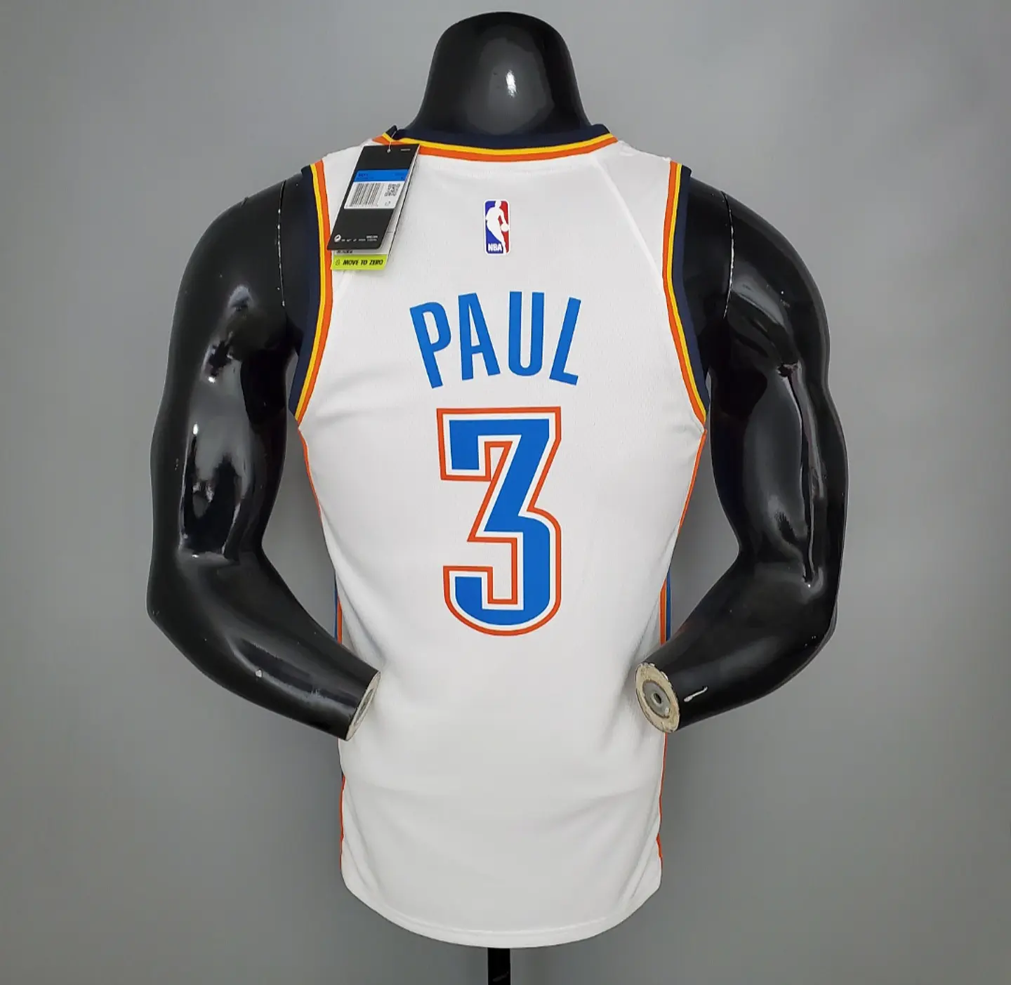 Oklahoma City Thunders 2