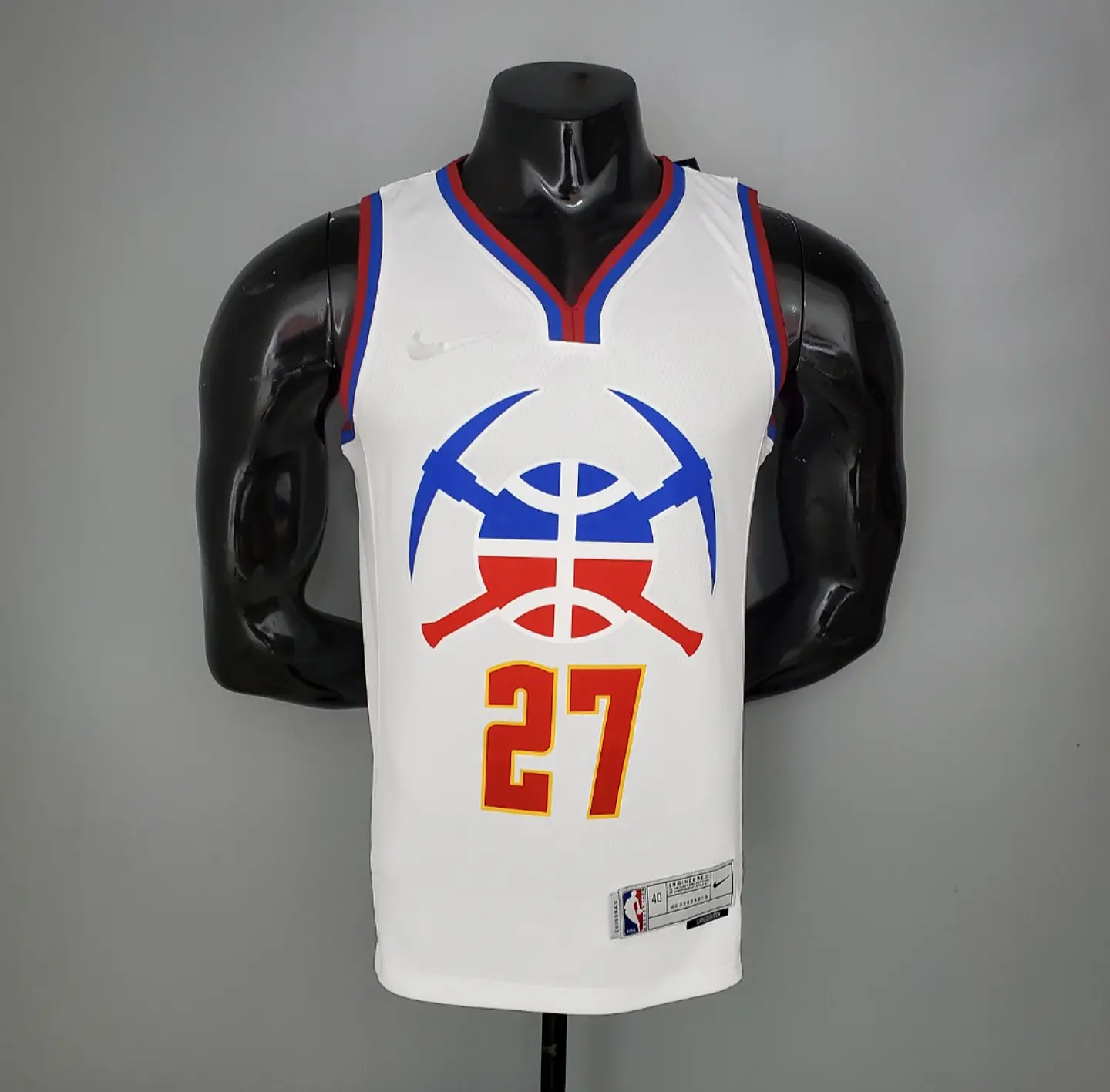 Denver Nuggets  1