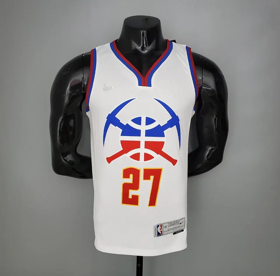Denver Nuggets  1
