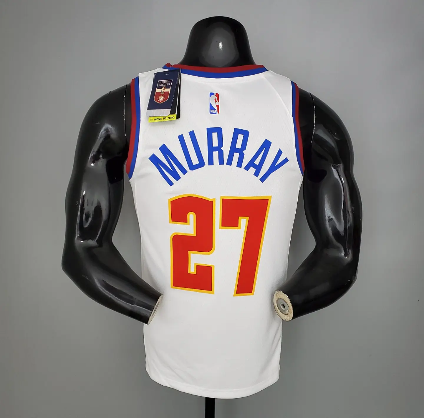 Denver Nuggets  2