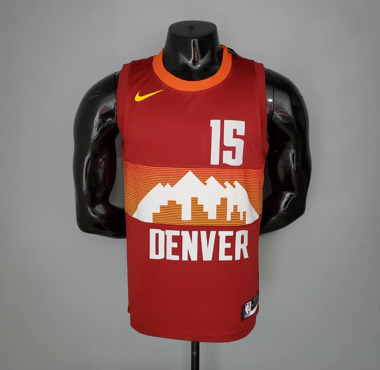 Denver Nuggets 1
