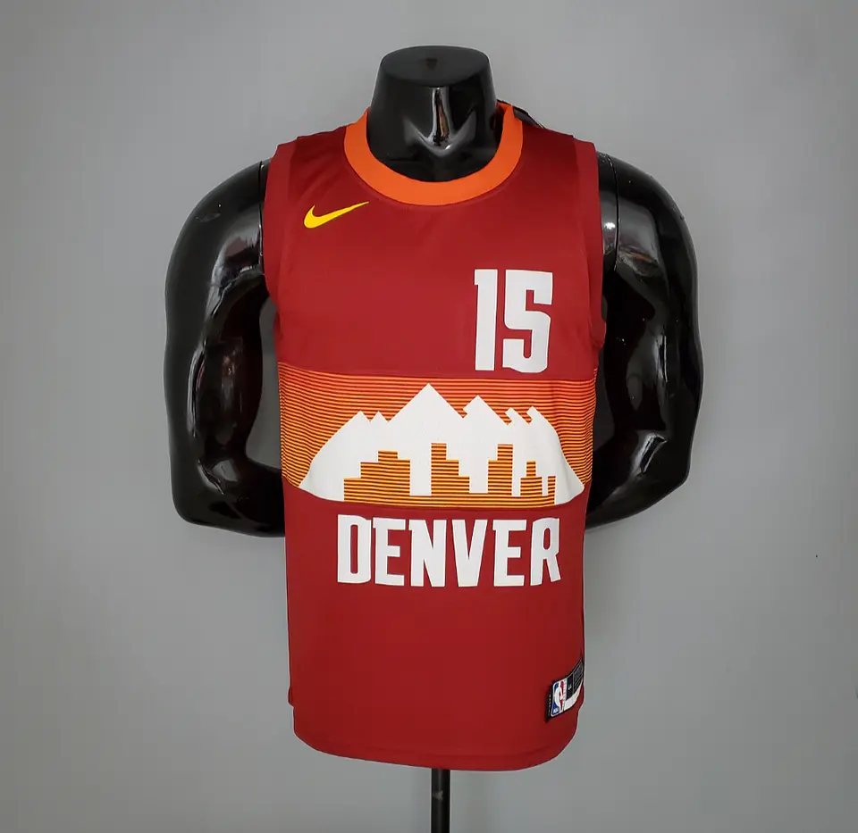 Denver Nuggets 1