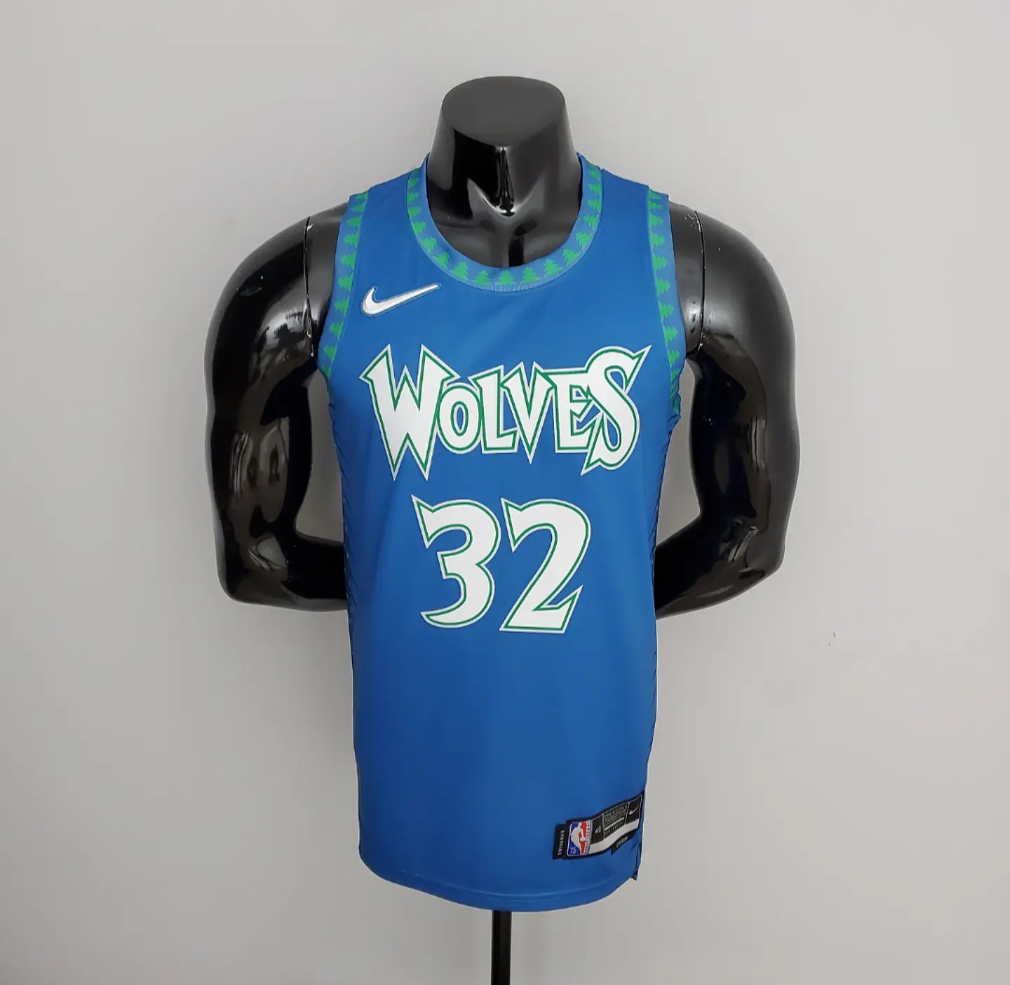 Minnesota Timberwolves 1