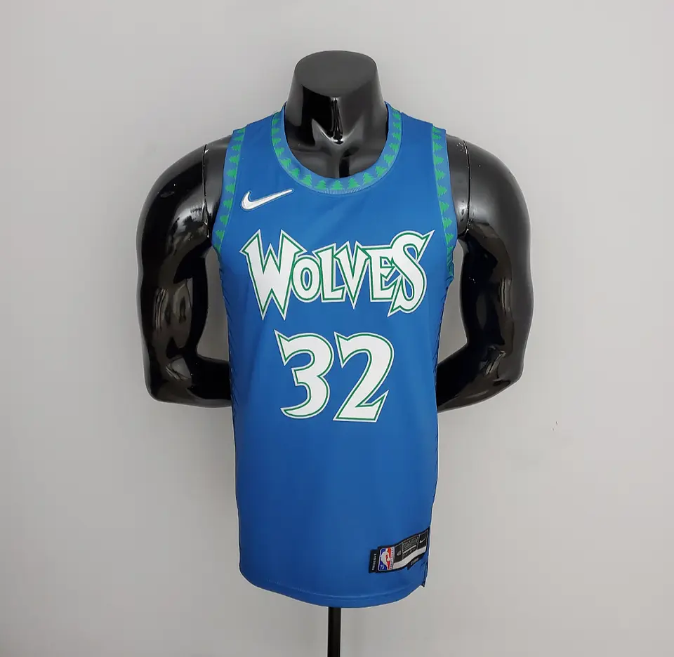 Minnesota Timberwolves 1