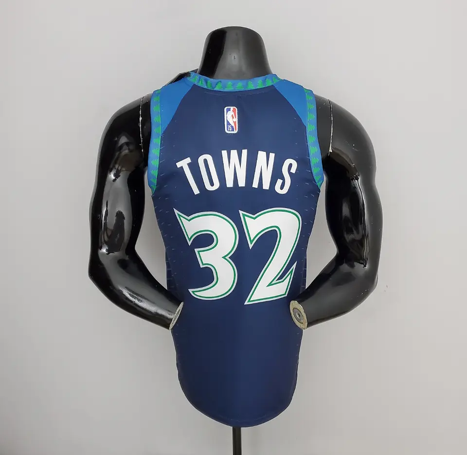 Minnesota Timberwolves 2