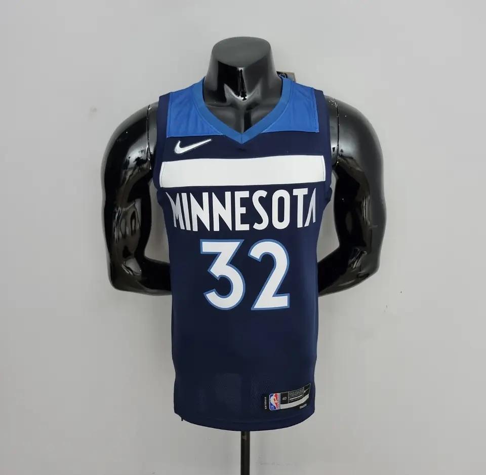 Minnesota Timberwolves 1