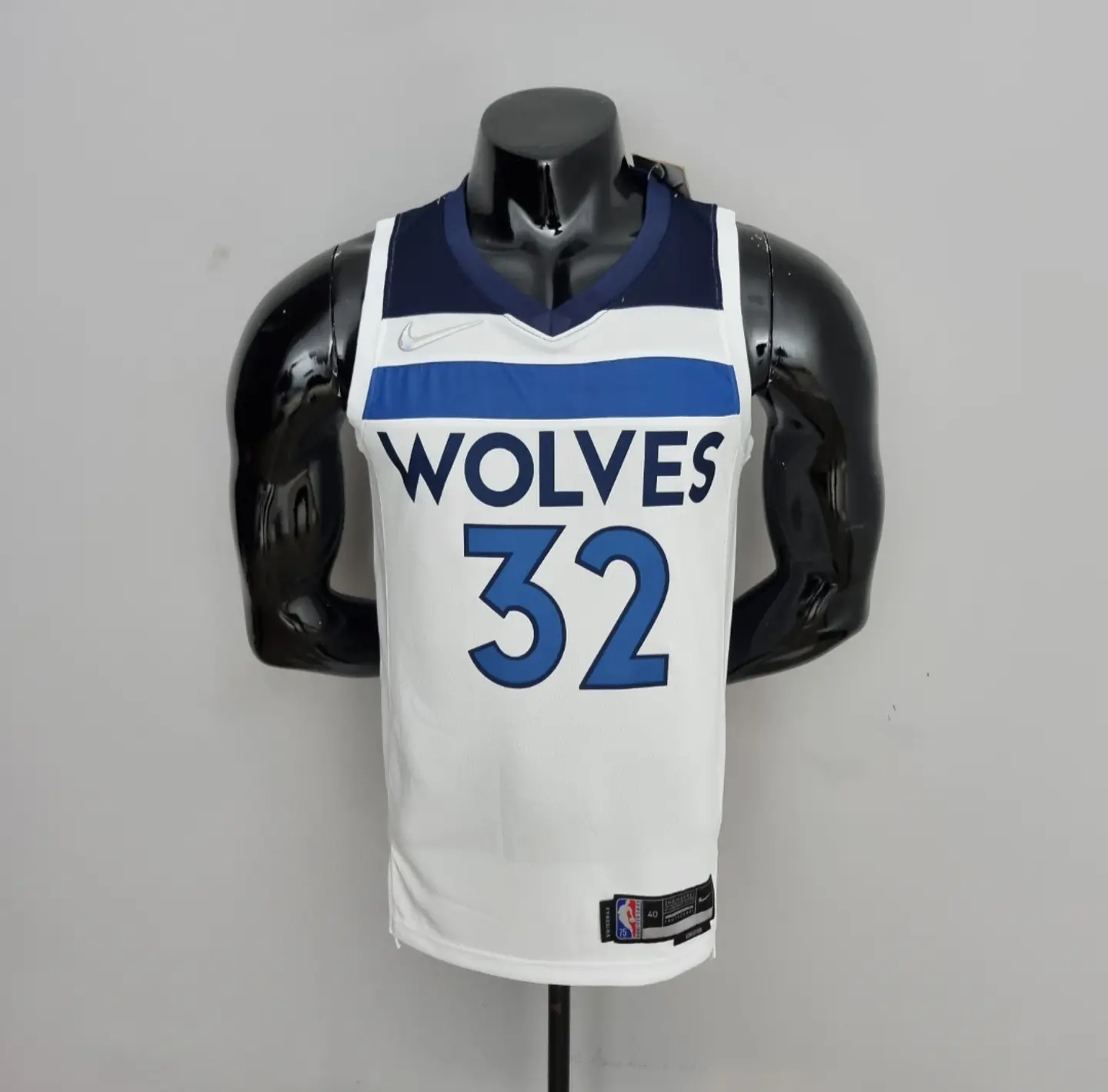 Minnesota Timberwolves 1