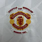 Camisola Manchester United Alternativa 1991 - Thumbnail 2
