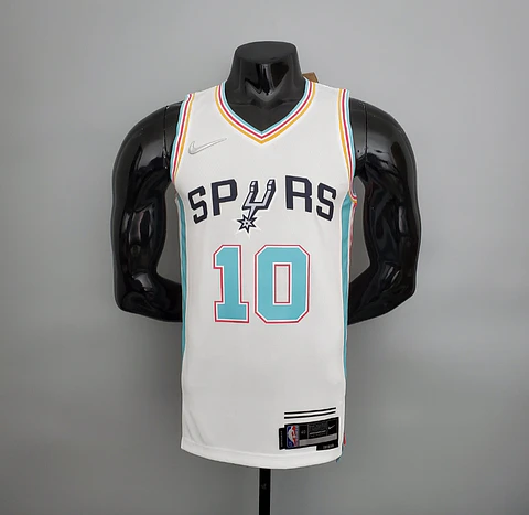 San Antonio Spurs