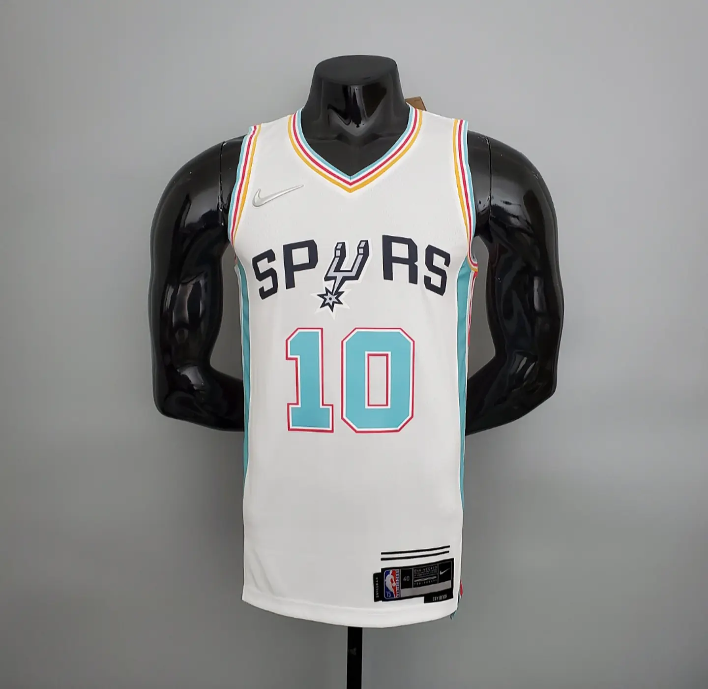 San Antonio Spurs 1
