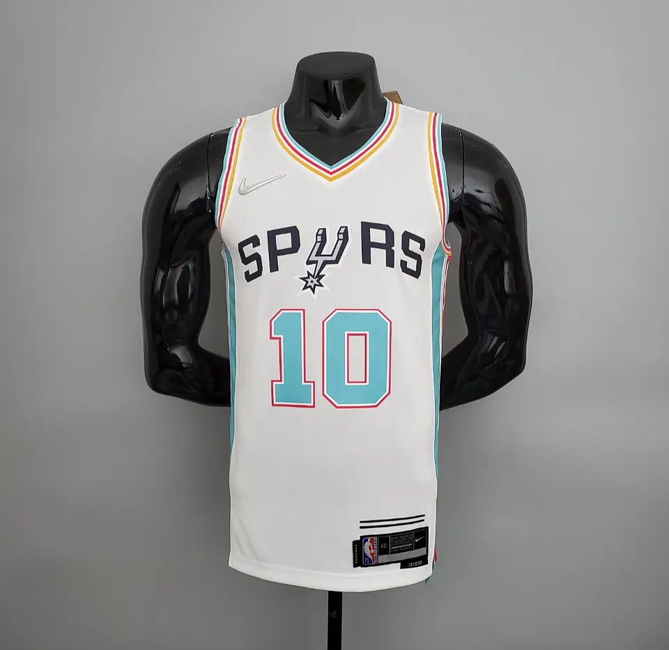 San Antonio Spurs 1